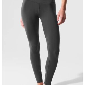 ALO Yoga High Waist Airbrush Legging